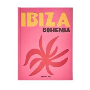 Ibiza Travel book